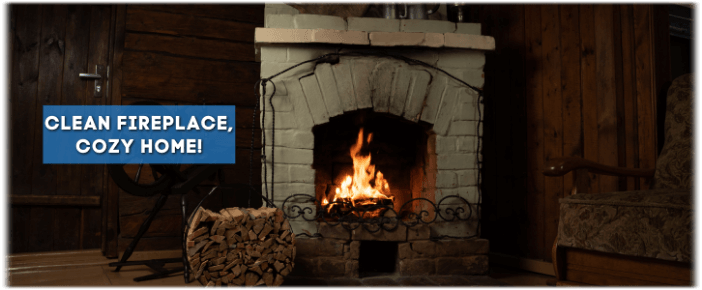 Fireplace Cleaning Edison NJ